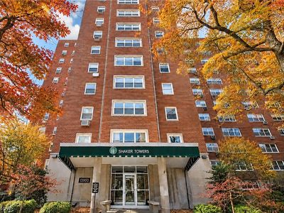 13900 Shaker Blvd APT 1210