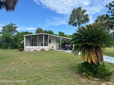 Property at 7590 Blackhawk Rd, Micco, FL