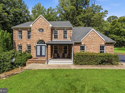 6658 Fox Den Rd