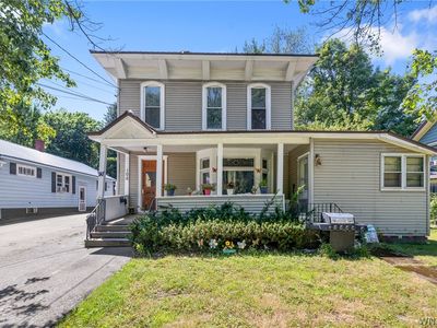 105 Water St