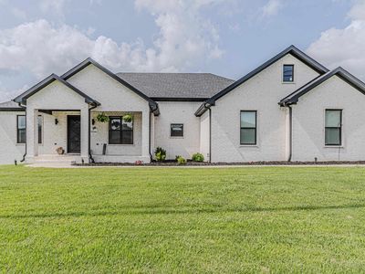 3009 Pruetts Chapel Rd