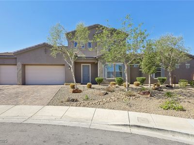 4001 Turquoise Falls St