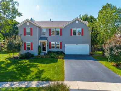 402 Hubbard Ln