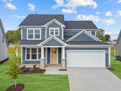 Middleton Plan, The Reserve at Livingston Park