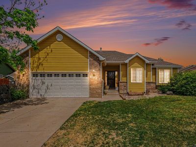 Property at 4967 W 30th St, Greeley, CO