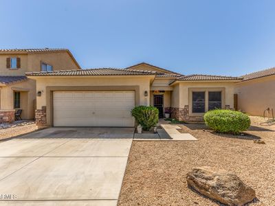 12229 W OCOTILLO Lane