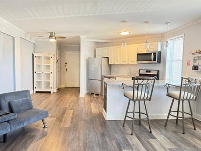 40 Davenport Avenue #1L