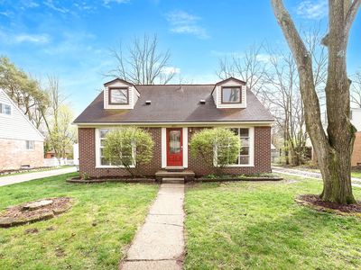 2221 Walter Dr