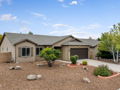7839 E Falla Bella Way