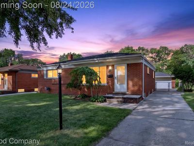 29535 Milton Ave
