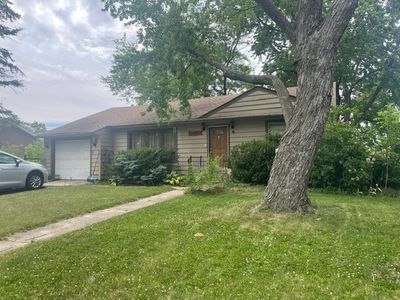 Property at (Undisclosed Address), Marengo, IL