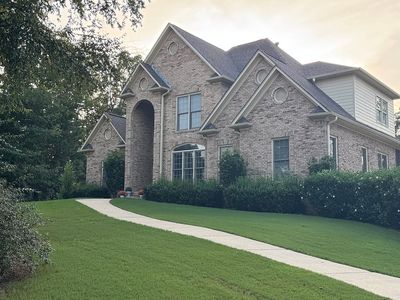 5766 Carrington Lake Pkwy
