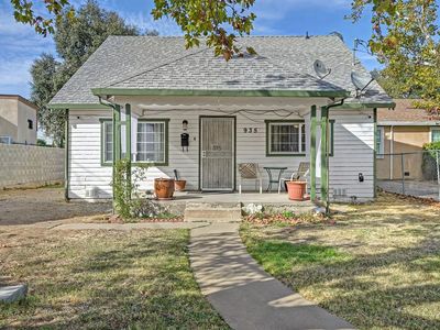 Property at 935 Arcade Blvd, Sacramento, CA