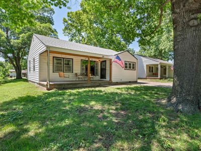 Property at 611 S Central Ave, Mulvane, KS