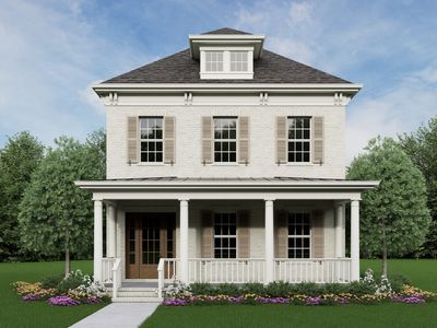 2012 Stonewater Blvd Lot 2886