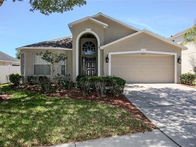 2617 Buckhorn Preserve Blvd