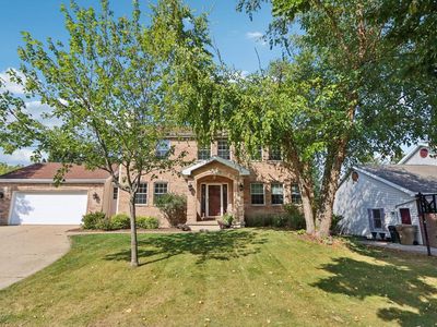 7334 Countrywood Lane