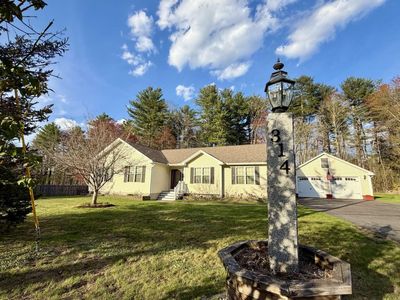 314 Mammoth Road