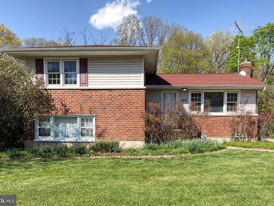 524 Goucher Blvd