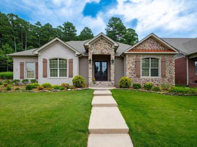 Property at 11 Ison Creek Cv, Little Rock, AR