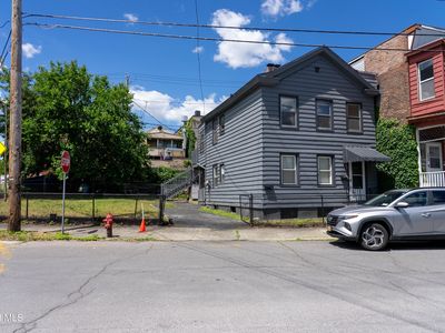 206 Mohawk Street