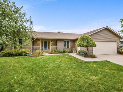 1926 Independence AVENUE