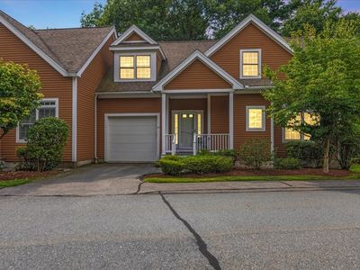 64 Woodland Park Dr #64
