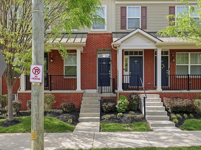 1505 Dekalb St Unit 106