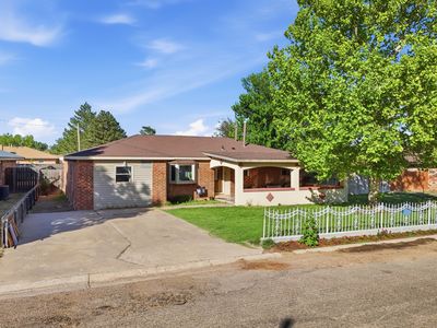 307 N Memorial Dr