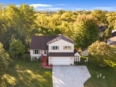 1001 Forest Glen Ct