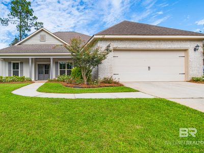 Property at 11609 Lodgepole Ct, Spanish Fort, AL
