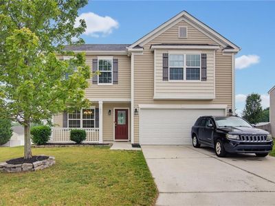 1804 Pine Cove Ct