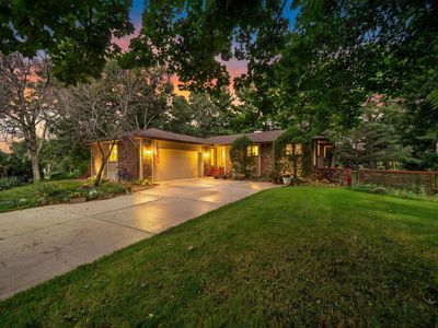 Property at 7173 Lakecrest Ct, Caledonia, IL