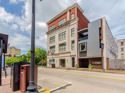 300 S Gay St #103