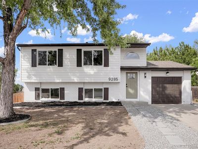 9285 W Wagon Trail Drive