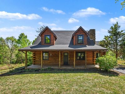 70 Twin Creek Loop