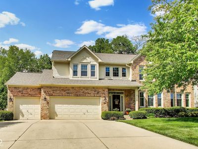 10878 Pine Bluff Dr