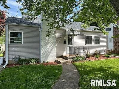 140 E Pennsylvania Ave