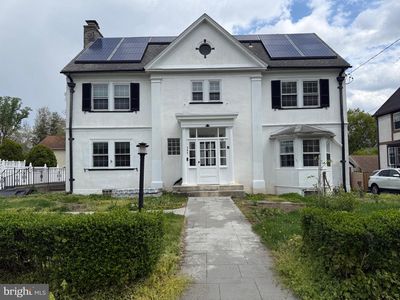 345 Congress Ave