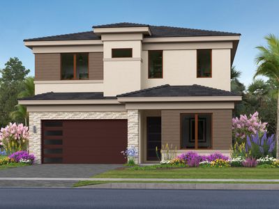 Sydney Plan, The Estates at Lotis Wellington : The Promenade Collection