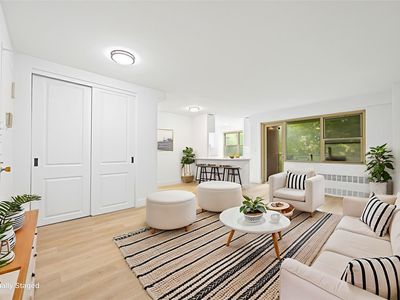 190 Cozine Avenue #6F