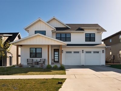 1956 Vaquero Pkwy