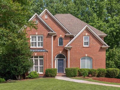 1278 Eagle Park Rd