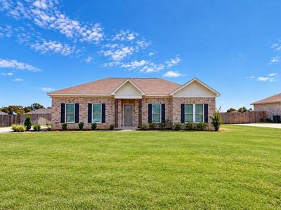 86 Mockingbird Trl