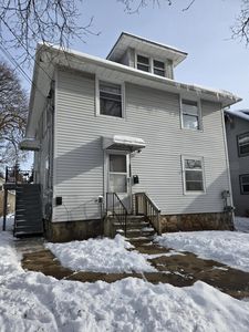 Property at 1033 1st St, Jackson, MI