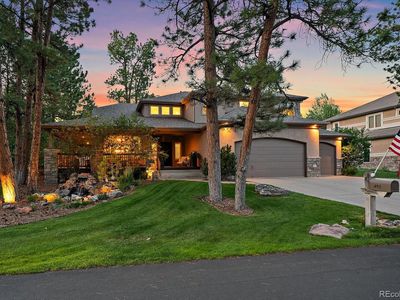 492 Tolland Drive