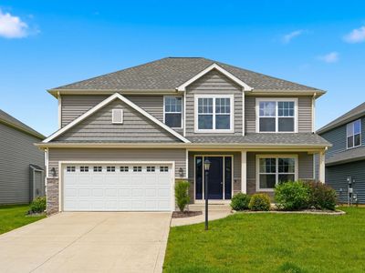 3234 Bristoe Ln