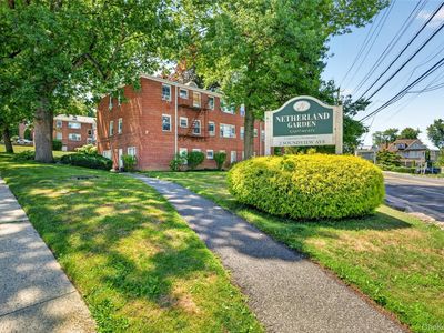 205 West Post Road #1N