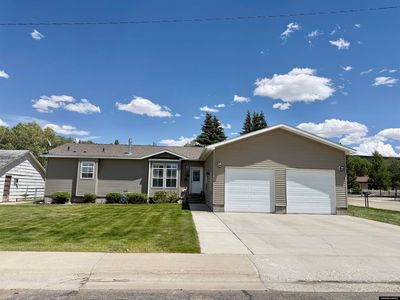 201 Beryl St