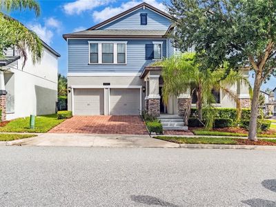 Property at 15007 NIGHT HERON DRIVE, Winter Garden, FL